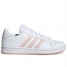 Adidas dámské sportovní boty Grand Court Base 2.0 velikost 40
