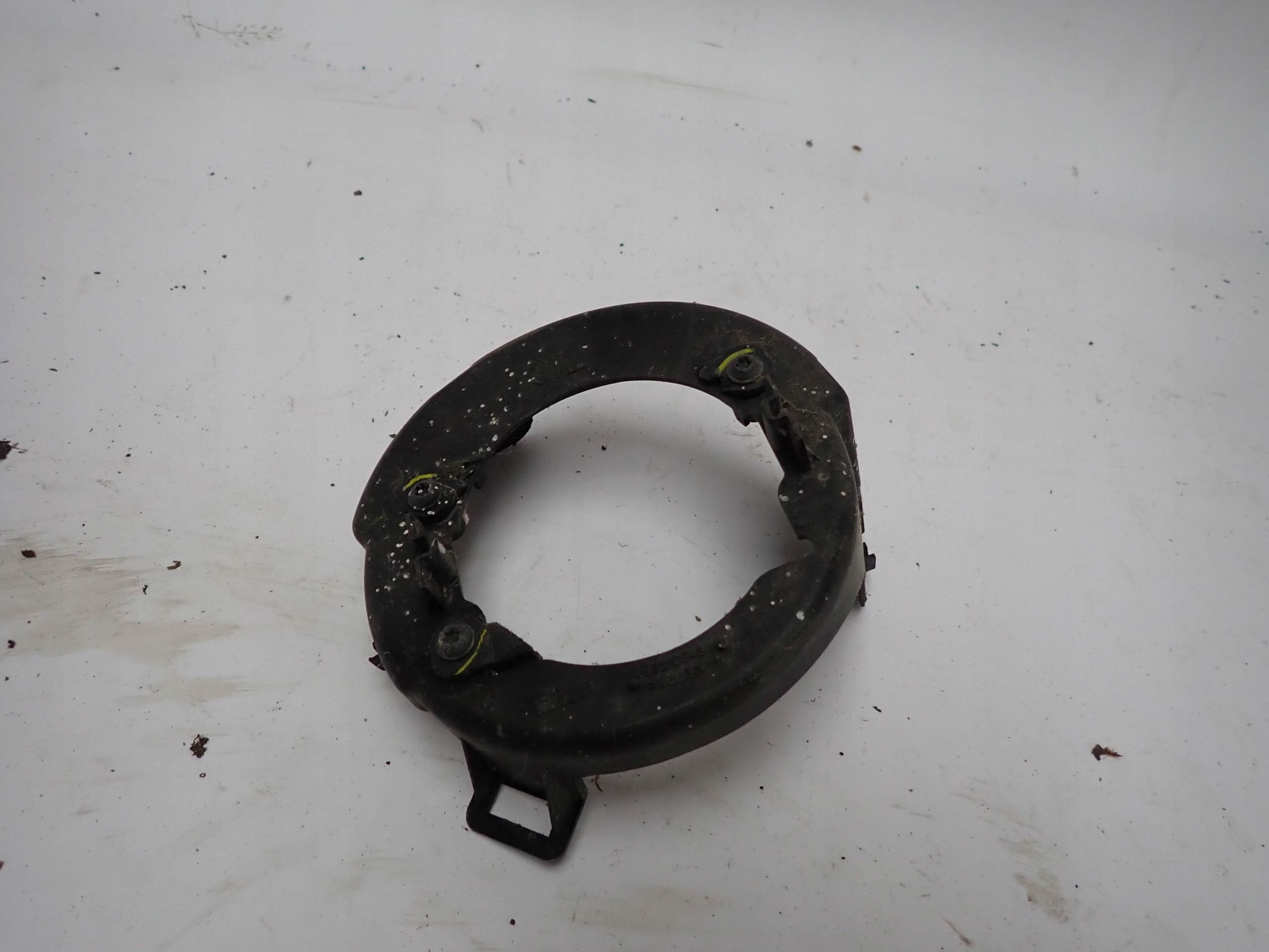 NISSAN PATHFINDER 05- light fog lights left front