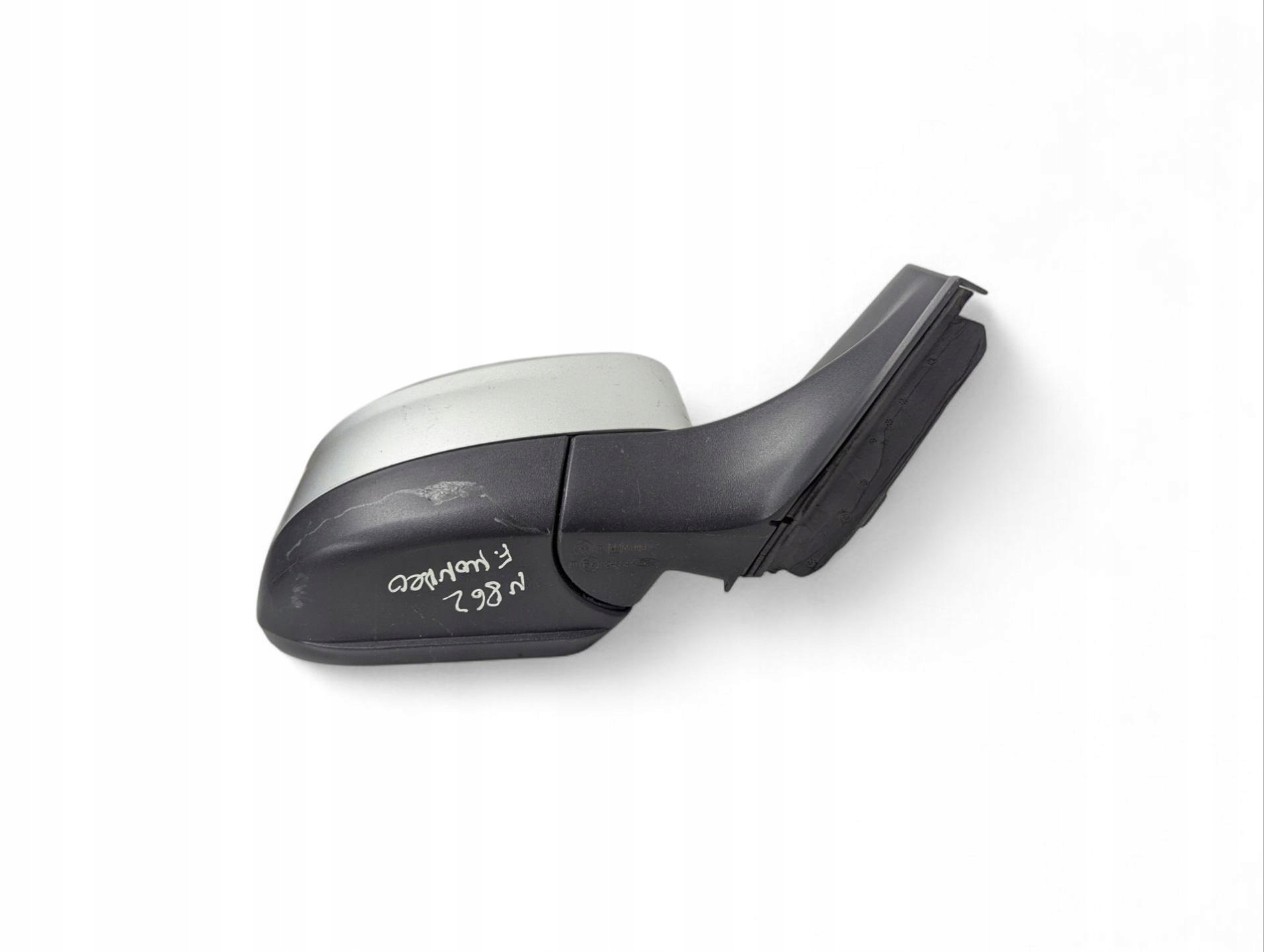 mirror exterior right side Ford Mondeo 4 2010 7S71-17682-KF