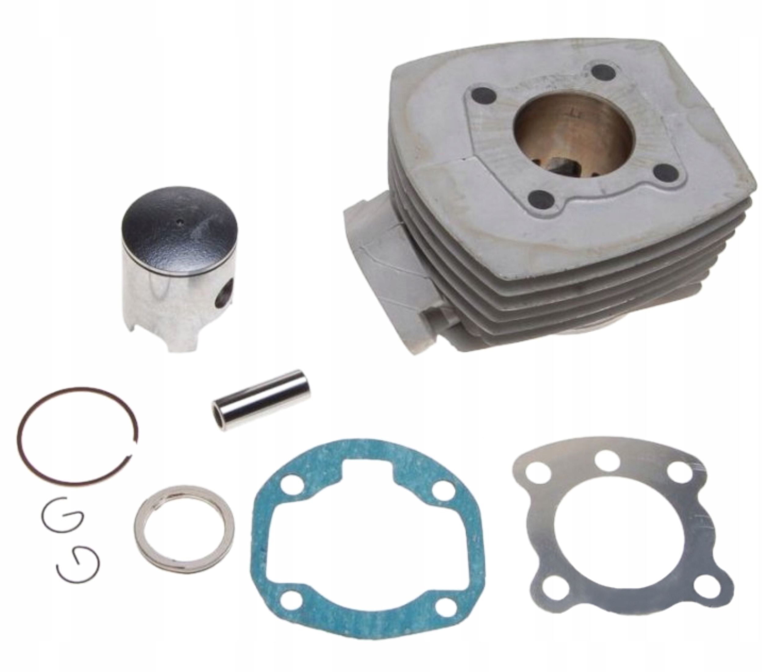 W2210142 - Honda WALLAROO PEUGEOT FOX керамический цилиндр 40