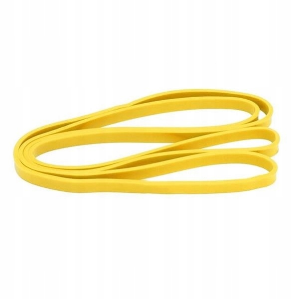 

Taśma Guma Treningowa Power Band Hms 1,81 - 5,44kg
