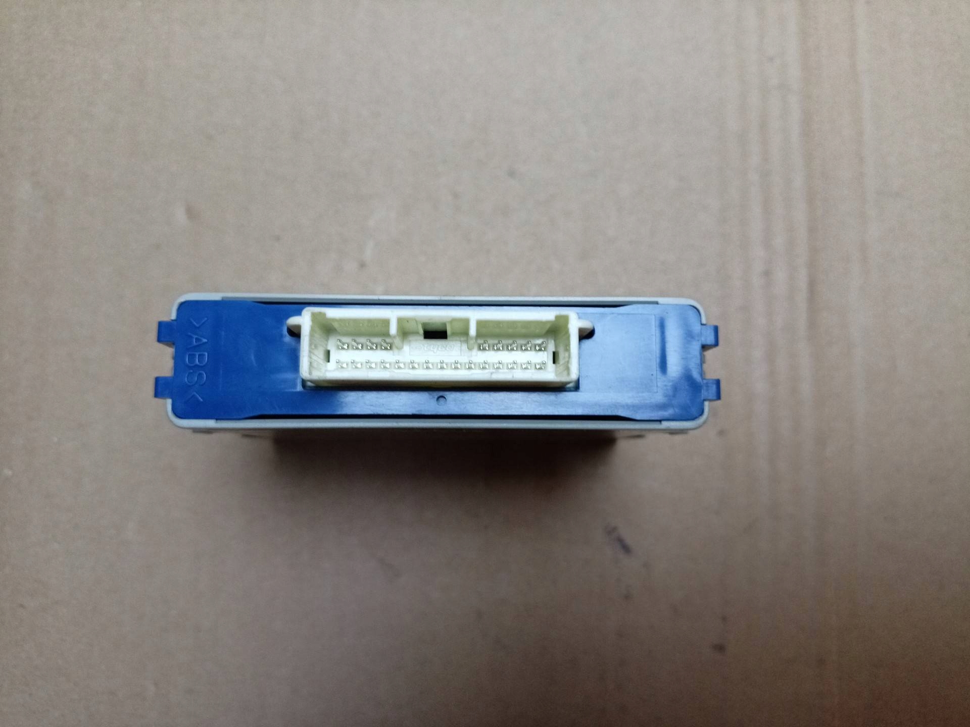 module control unit Toyota Sienna 3 XL30 2011 89340-45060