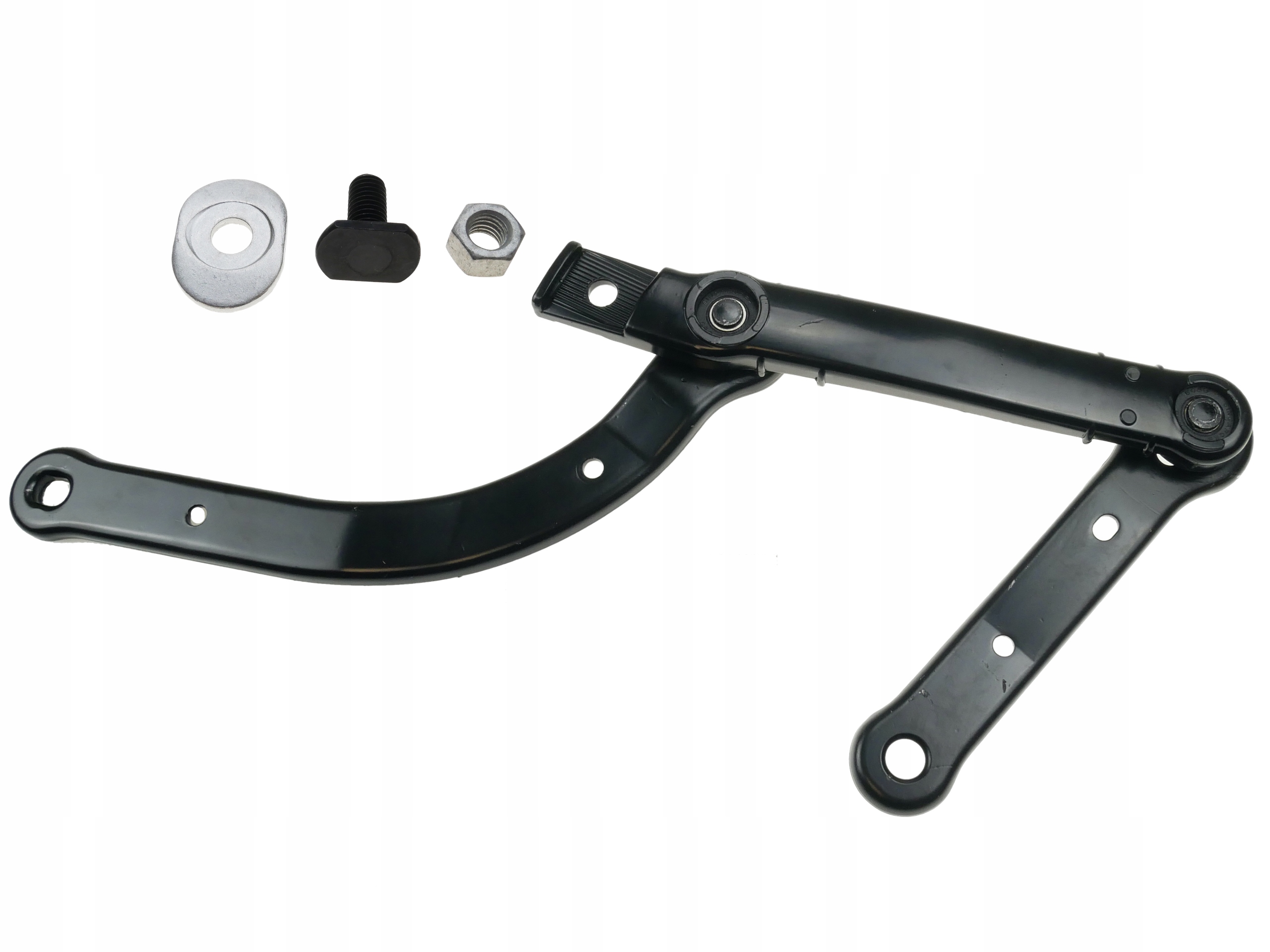 

Mechanizm wycieraczek ramię do Bmw E60 E61 E63 E64