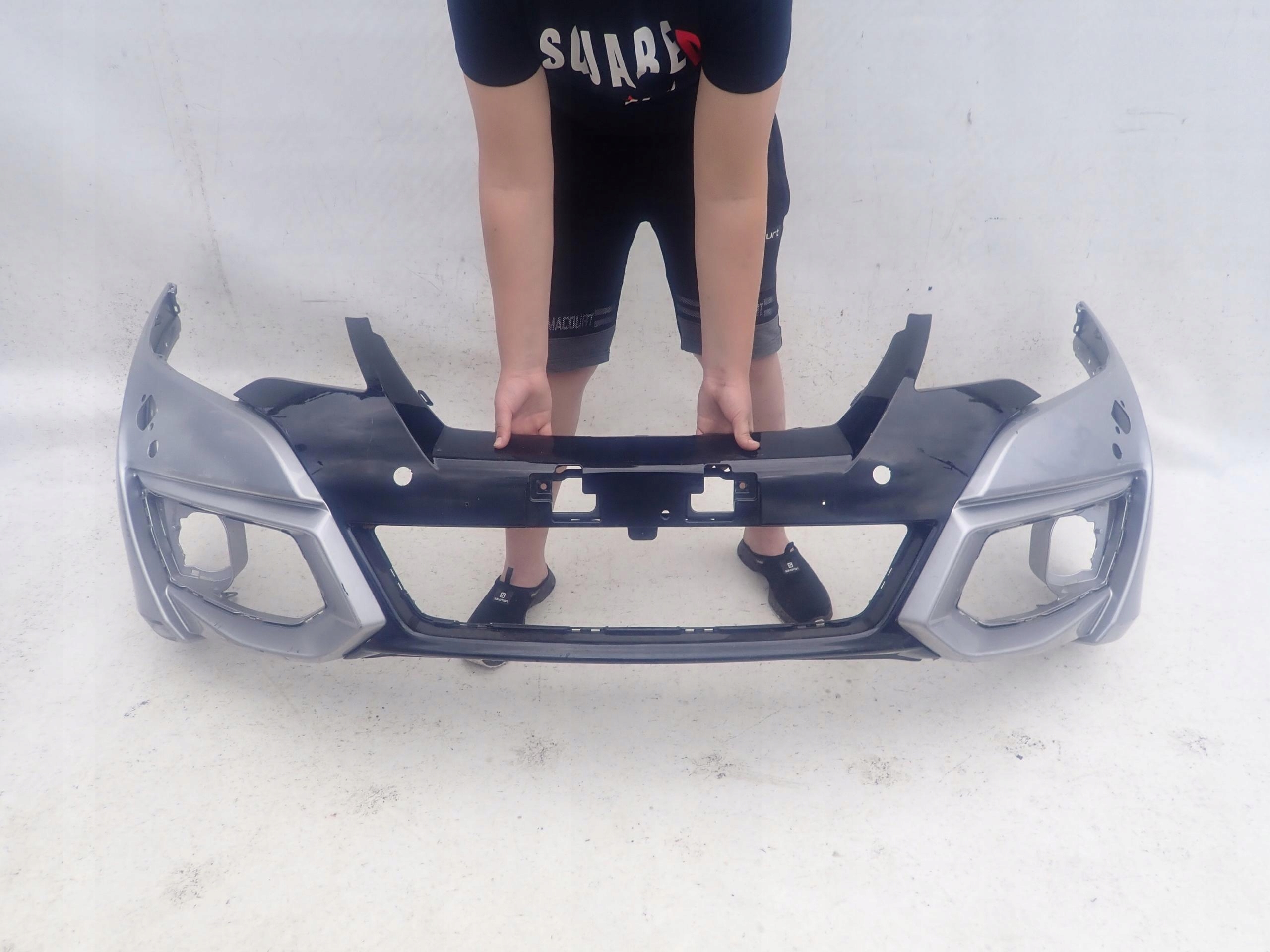 HONDA CIVIC IX 9 LIFT 13-16 bumper front washer