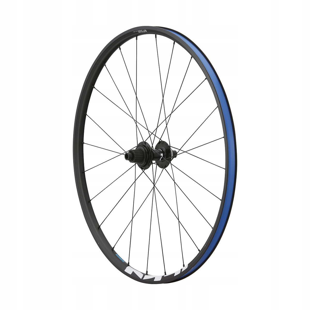 Shimano Koło Tył WH-MT501-B-29 12x148 (EWHMT501REBD9)
