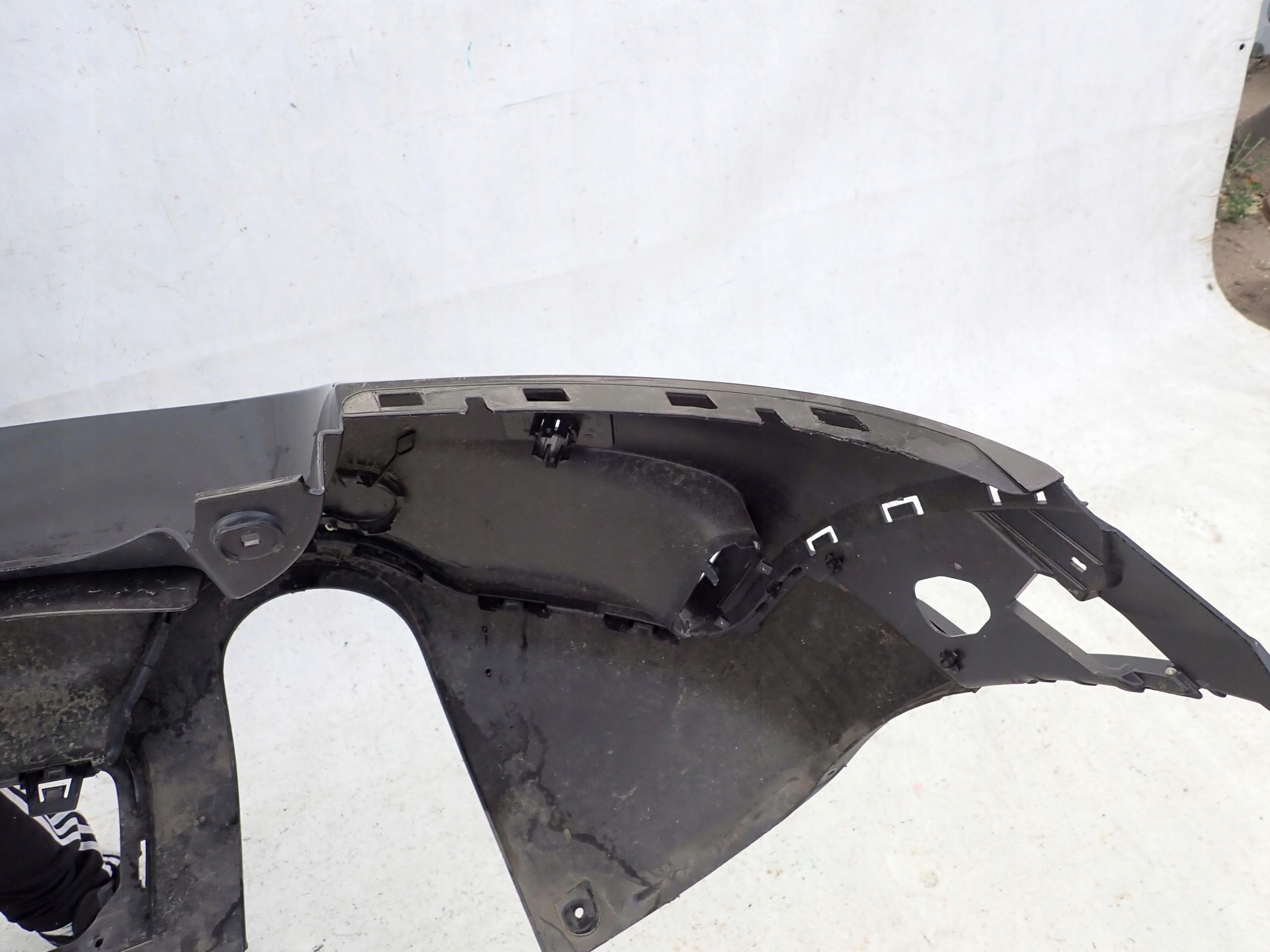 MINI COUNTRYMAN S 10-> bumper rear part rear PDC