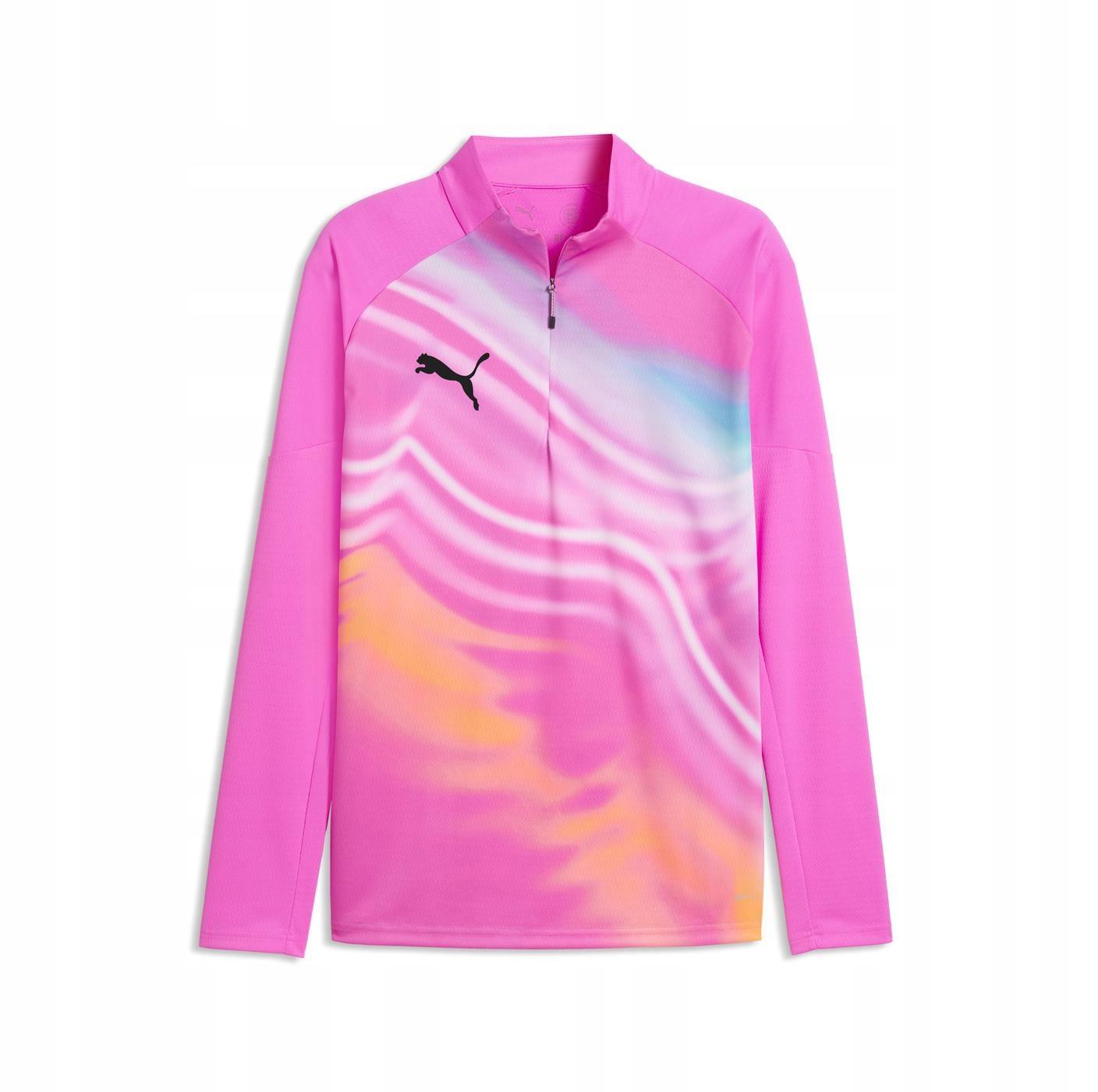 Pánská Mikina Individual Lightspeed Liga 1/4 Zip-top
