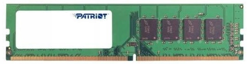Patriot Signature Pamięć Ram DDR4 4GB 2133MHz CL15