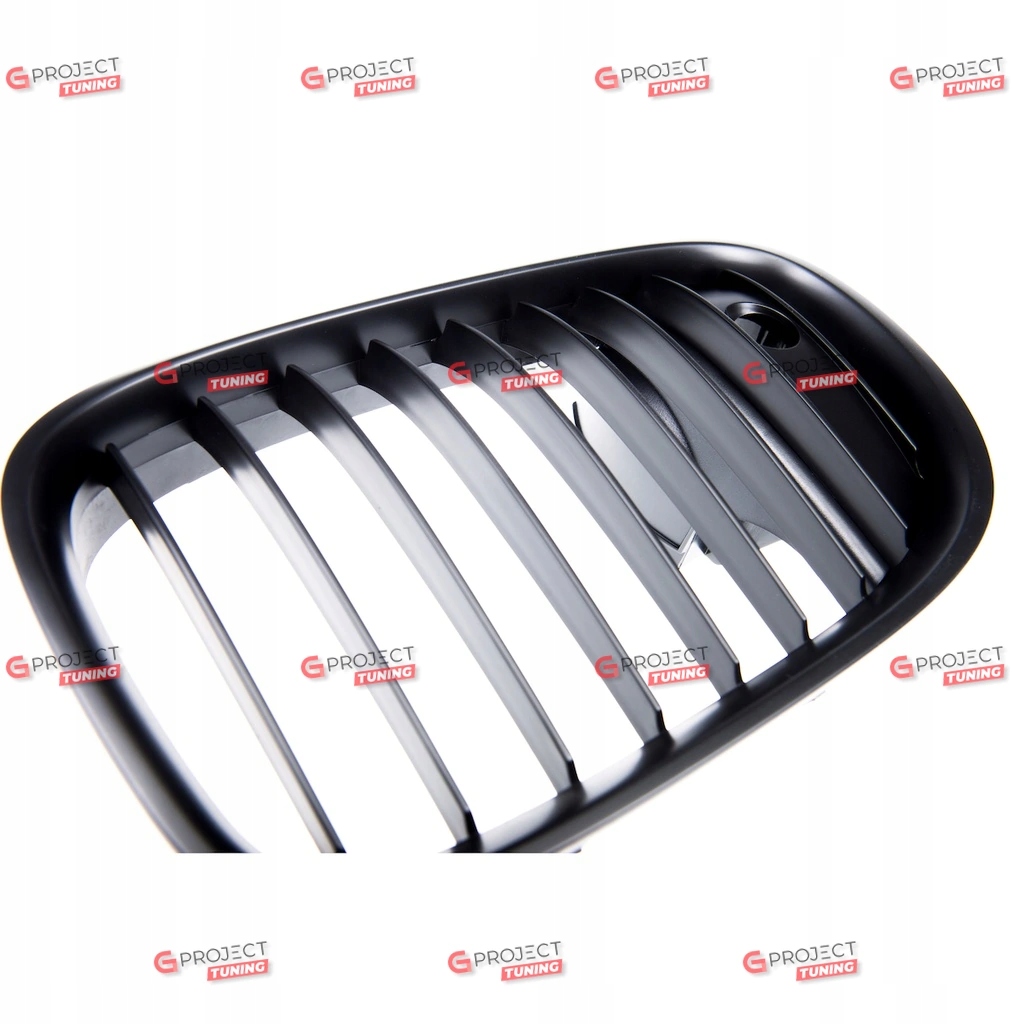 Grill do BMW 7 (F01, F02, F03, F04) 2008 - 2015 Producent części Inny