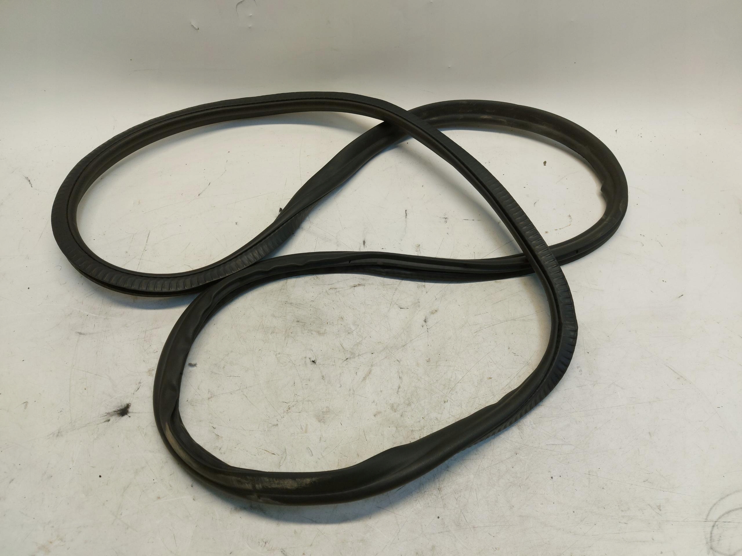 BMW G30 530e Joint Droite Avant
