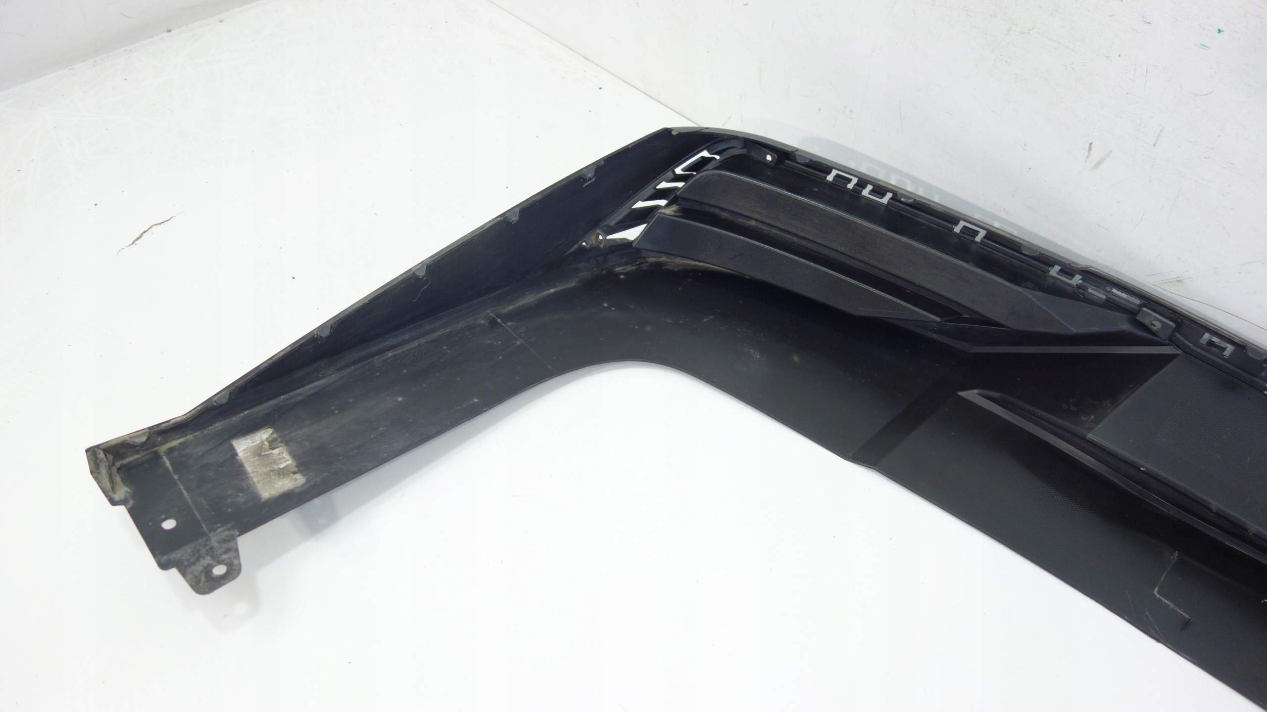 SPOILER diffusore Paraurti posteriore HYUNDAI ELANTRA 20