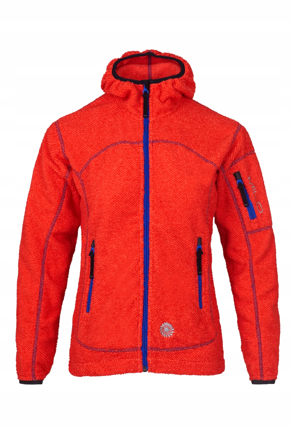 Trekingová bunda Milo Iryo Lady M