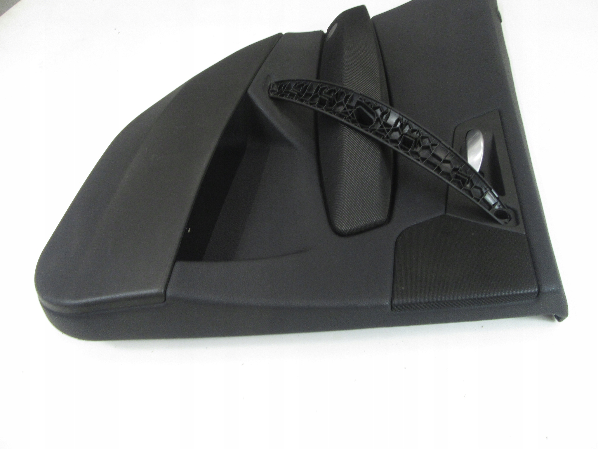 side door upholstery left rear part BMW e83 X3