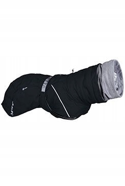 Obleček Hurtta Extreme Warmer III Eco černý 25