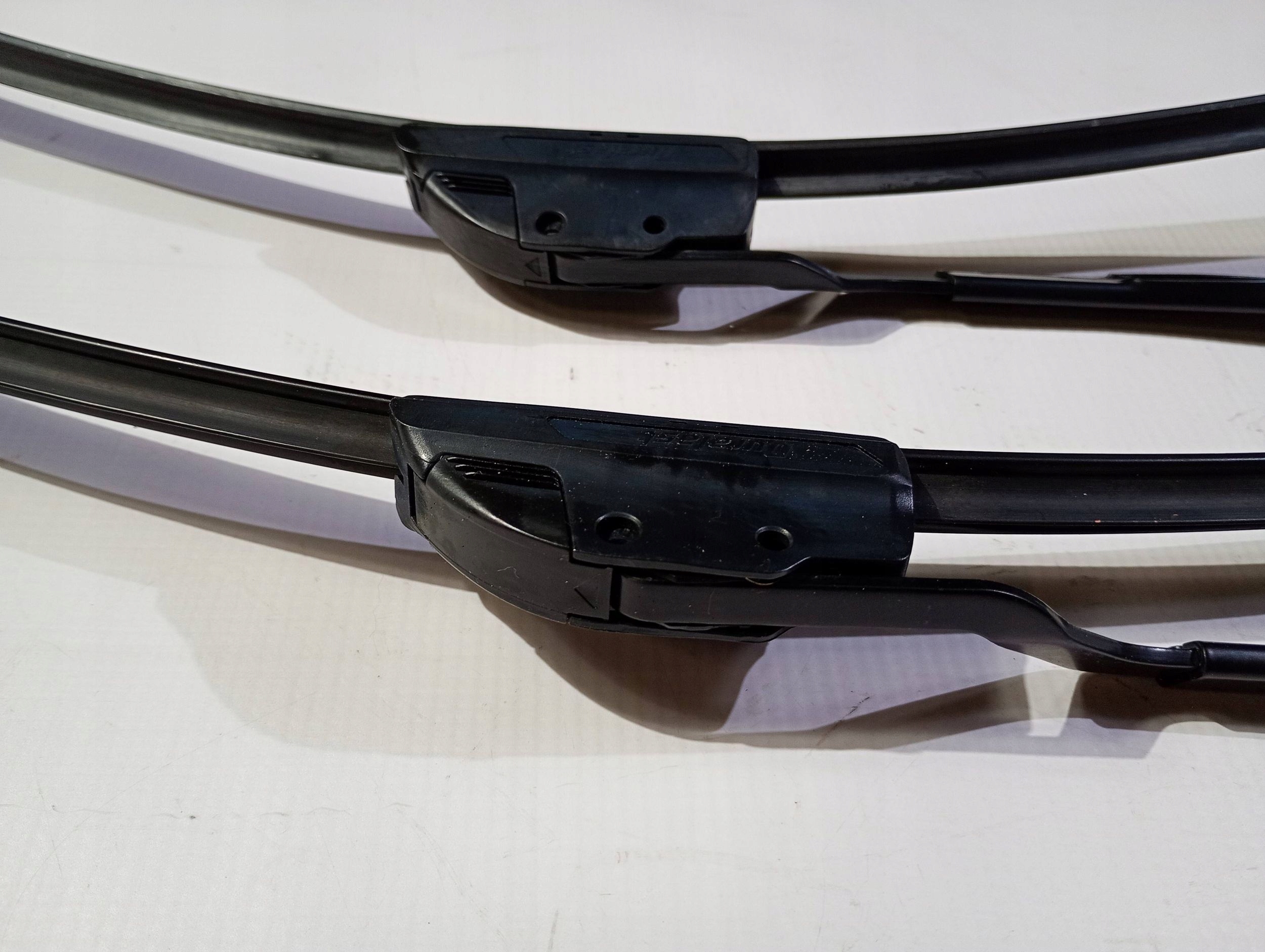 wiper arm zaslepki komplet Dodge Charger 2011-2014