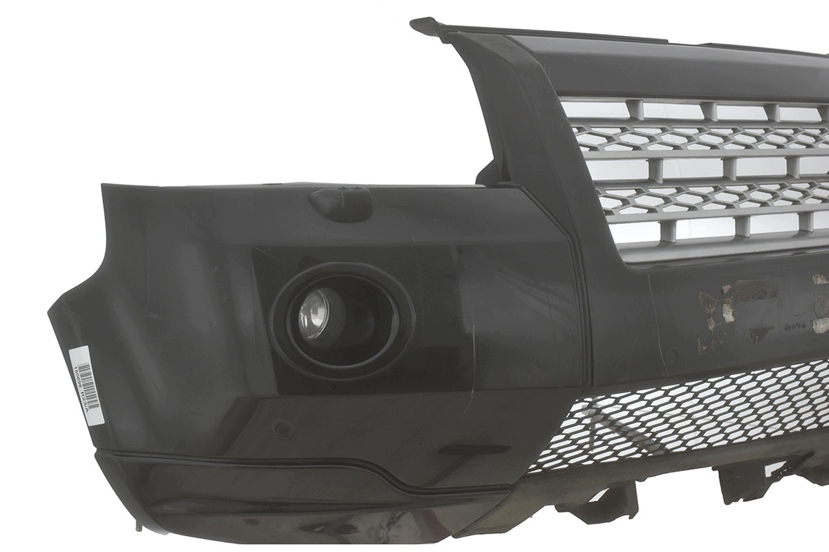 front bumper * front LAND ROVER FREELANDER II PDC 797