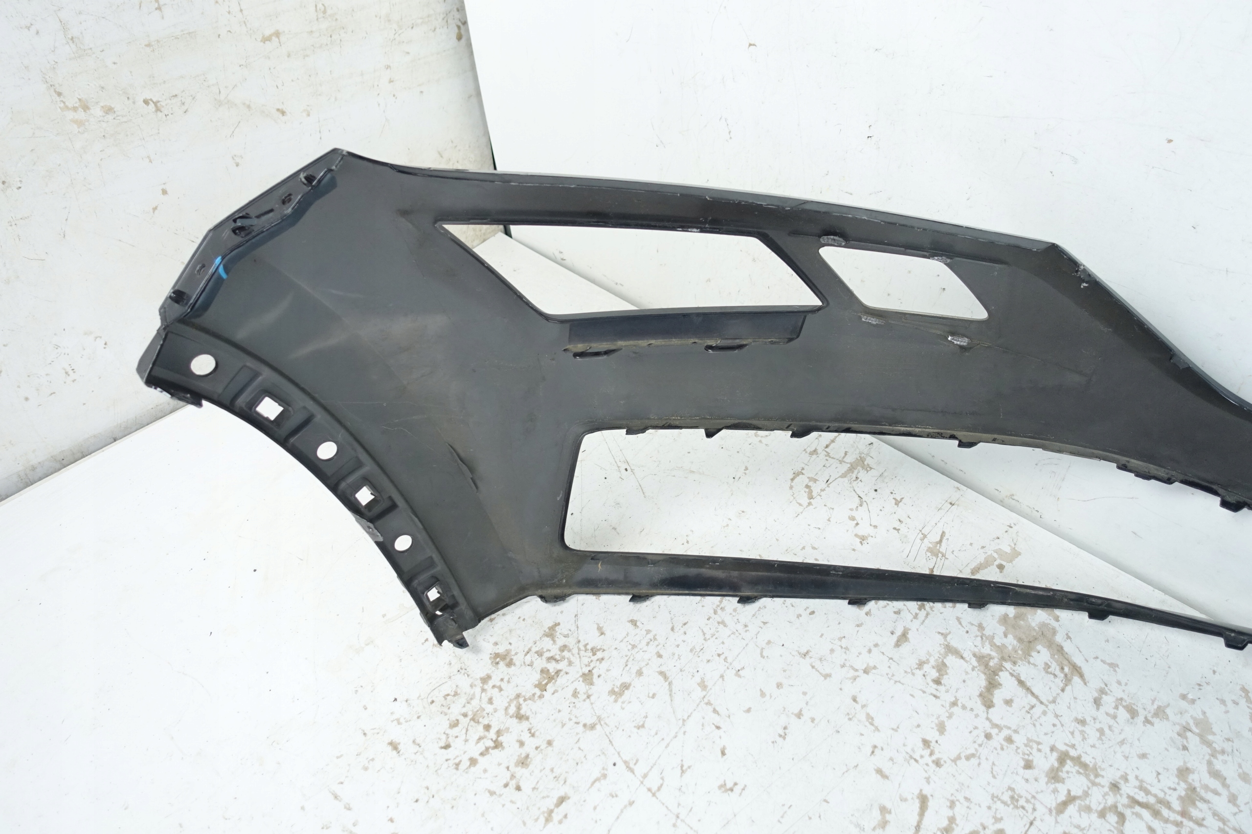 SKODA KODIAQ 565 2016- bumper front front 565807221