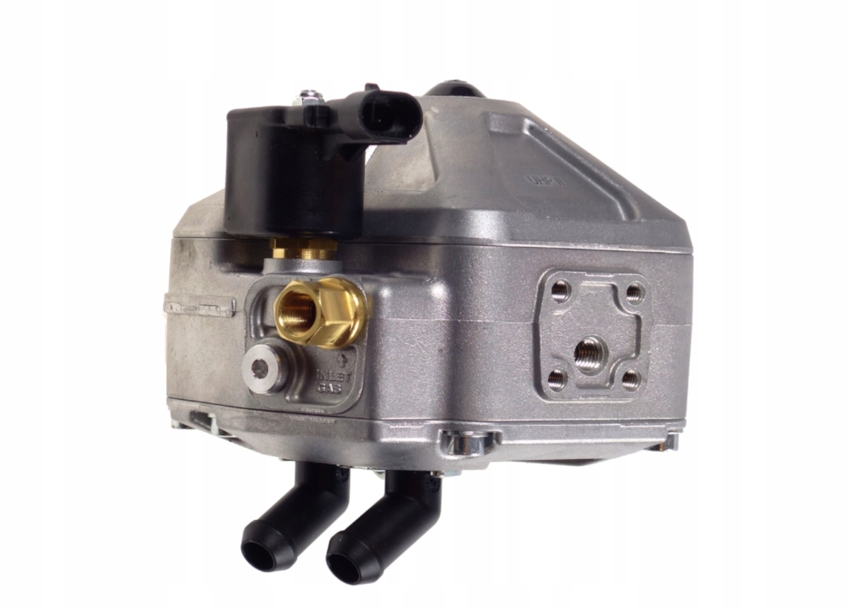 REDUKTOR Parownik LOVATO FAST ULTRA RGJ 217 340KM Engine Type Gasoline No information