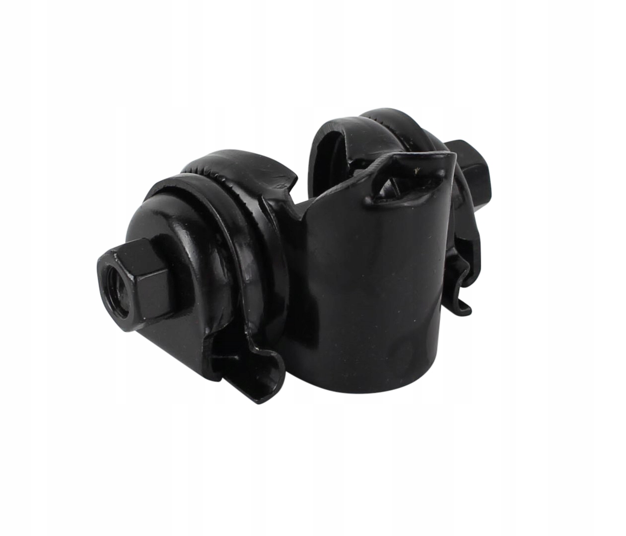 

Jarzemko Siodła Siodełka Rowerowego Czarne 31009