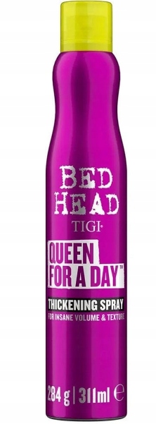 Tigi Bed Head Superstar Queen For A Day Spray 311ml