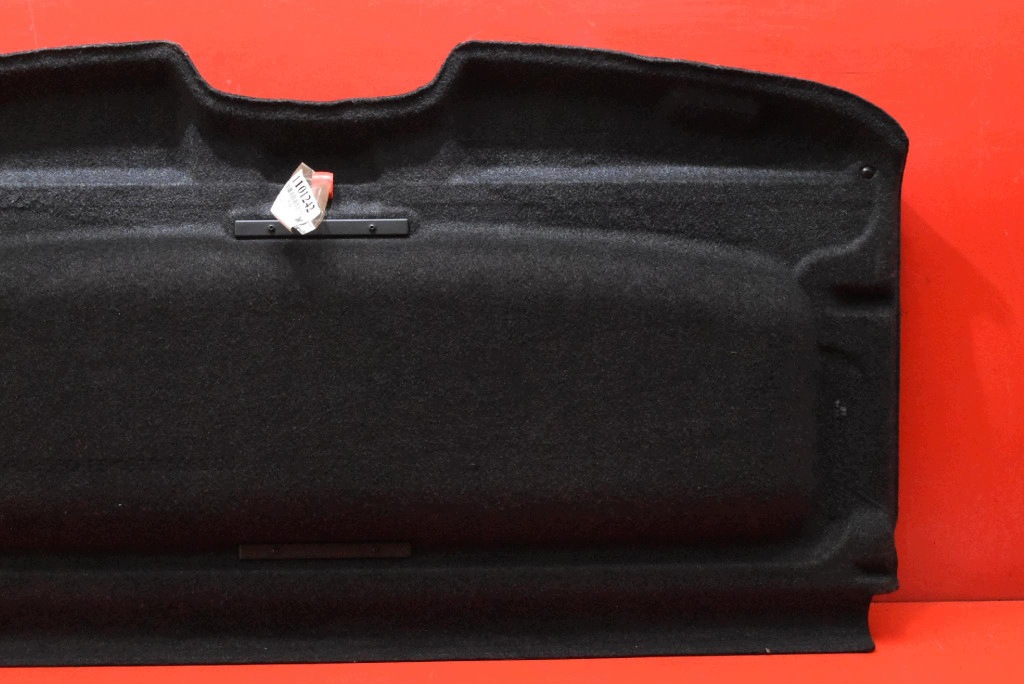 plato boot PEUGEOT 308 1 and T7 5D HB 07-11