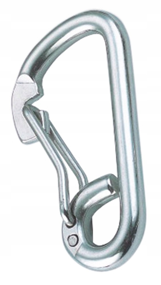 Karabińczyk Z Kauszą 8305 Błyskawiczny 12X120 Inox