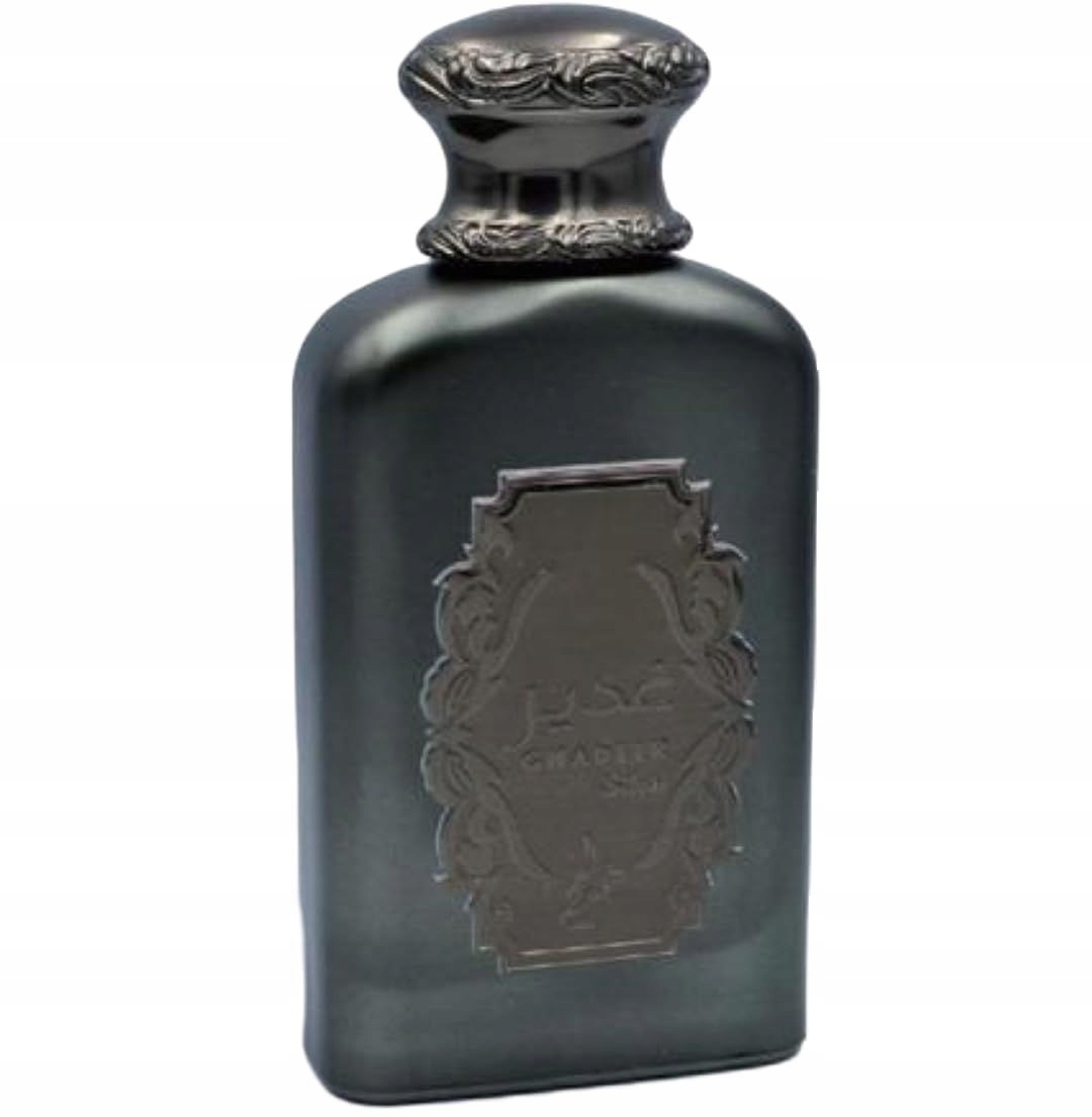 Khadlaj Ghadeer Silver – Parfémovaná Voda – Objem: 100 ML Pro Muže