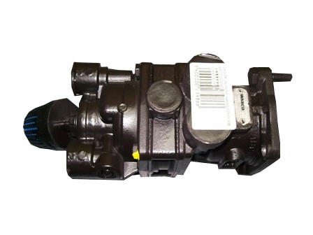 ZAWÓr GŁÓWNY HAMULCOWY MERCEDES 4613192640