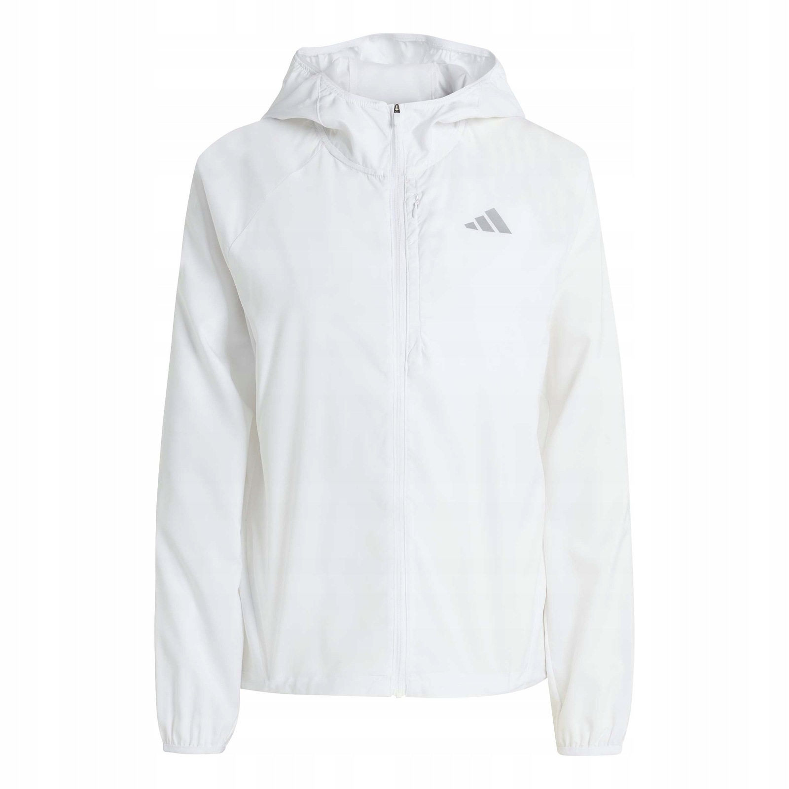Kurtka damska Adidas Run Ess Jkt W L