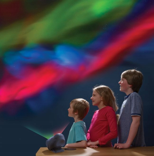 AURORA projektor zorzy polarnej zorza polarna Marka inna marka