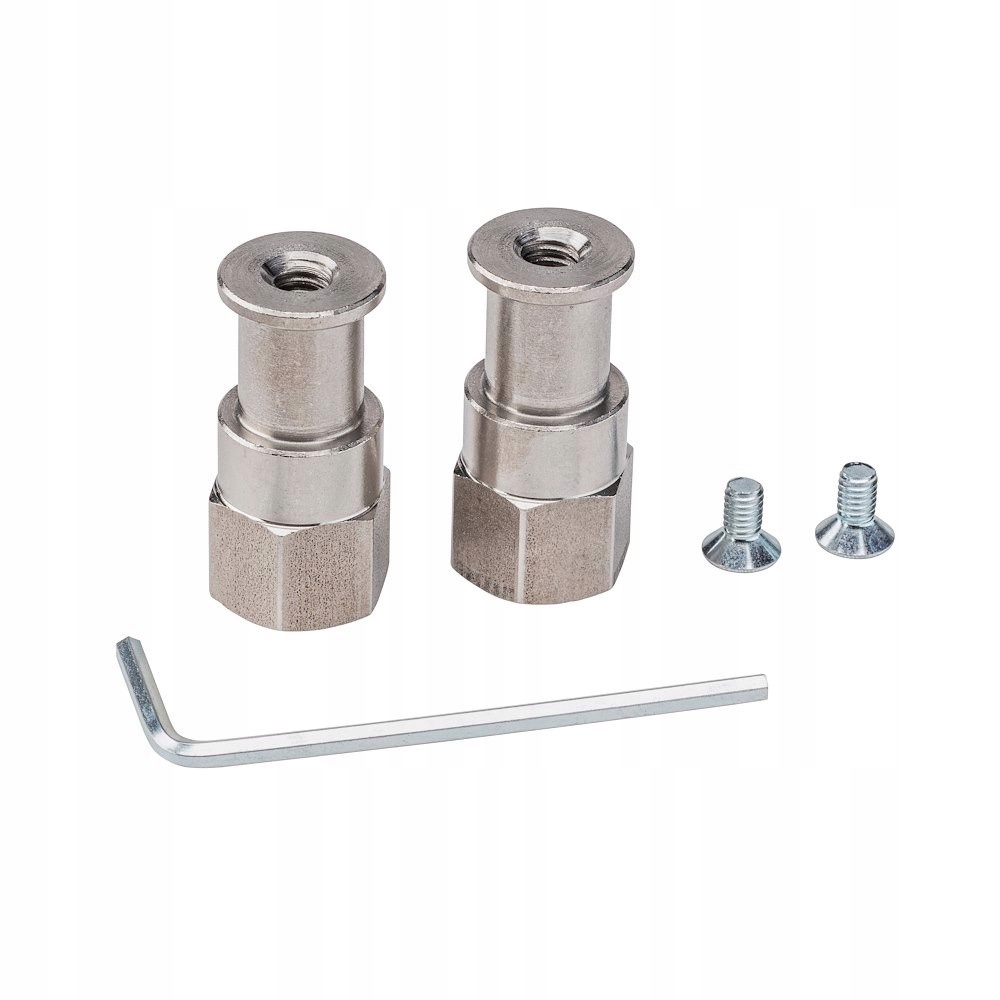 Adaptér s trnem 5/8'' pro 244MINI a 244MICRO