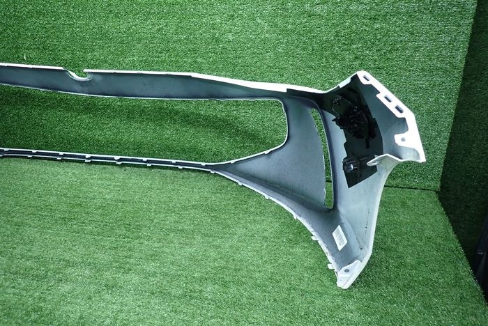 VW PASSAT B9 23- Frontstoßstange vorne
