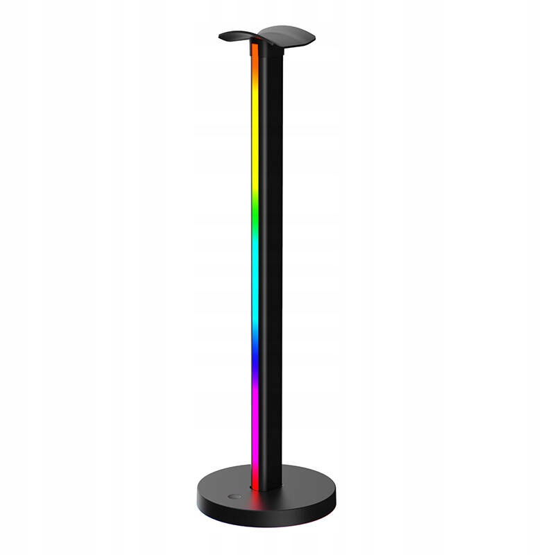 Sada Led Rgb lampiček na stůl Yeelight Beam Rgbic držák na sluchátka