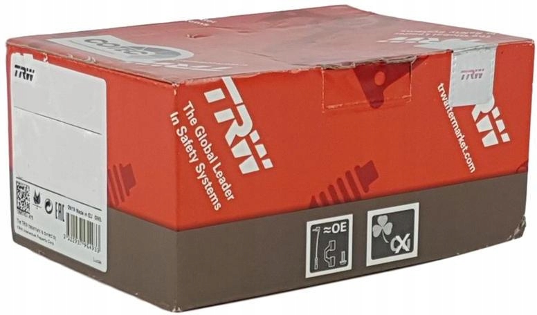 TRW НАСОС ЗЧЕПЛЕННЯ PNB350