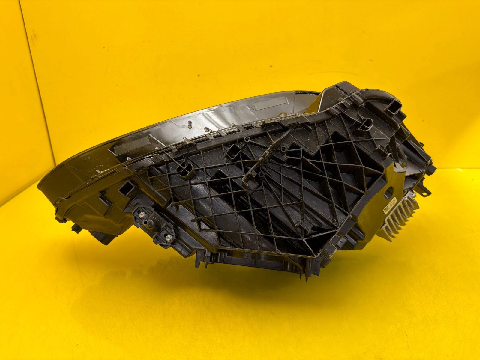 light left front BMW 4 G22 2022 Led USA 9505113-03
