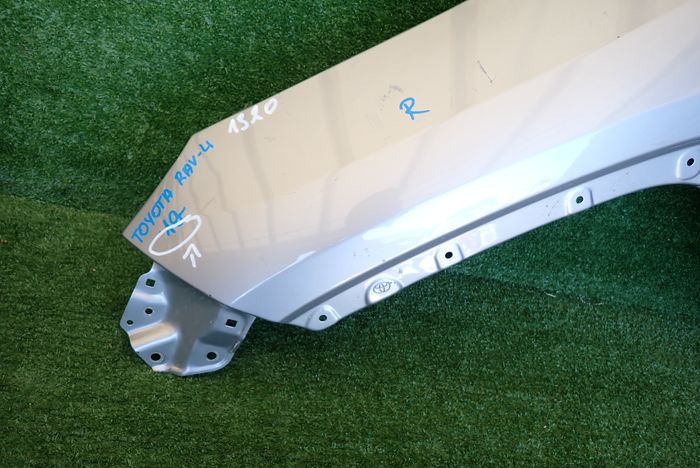 TOYOTA RAV4 RAV 4 19- fender left front front