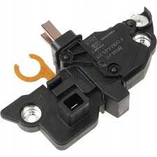 Regulator napięcia VOLVO S60 S80 V70 II XC70 XC90