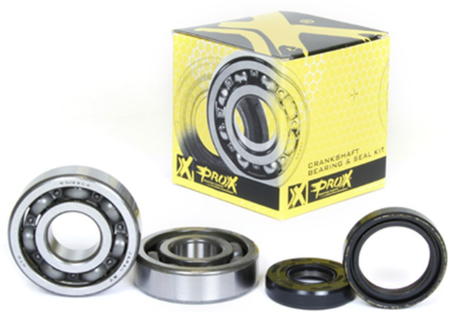 23.CBS21083 - ПІДШИПНИКИ КОЛІНЧАСТОГО ВАЛУ YAMAHA PW 80 / 83-06