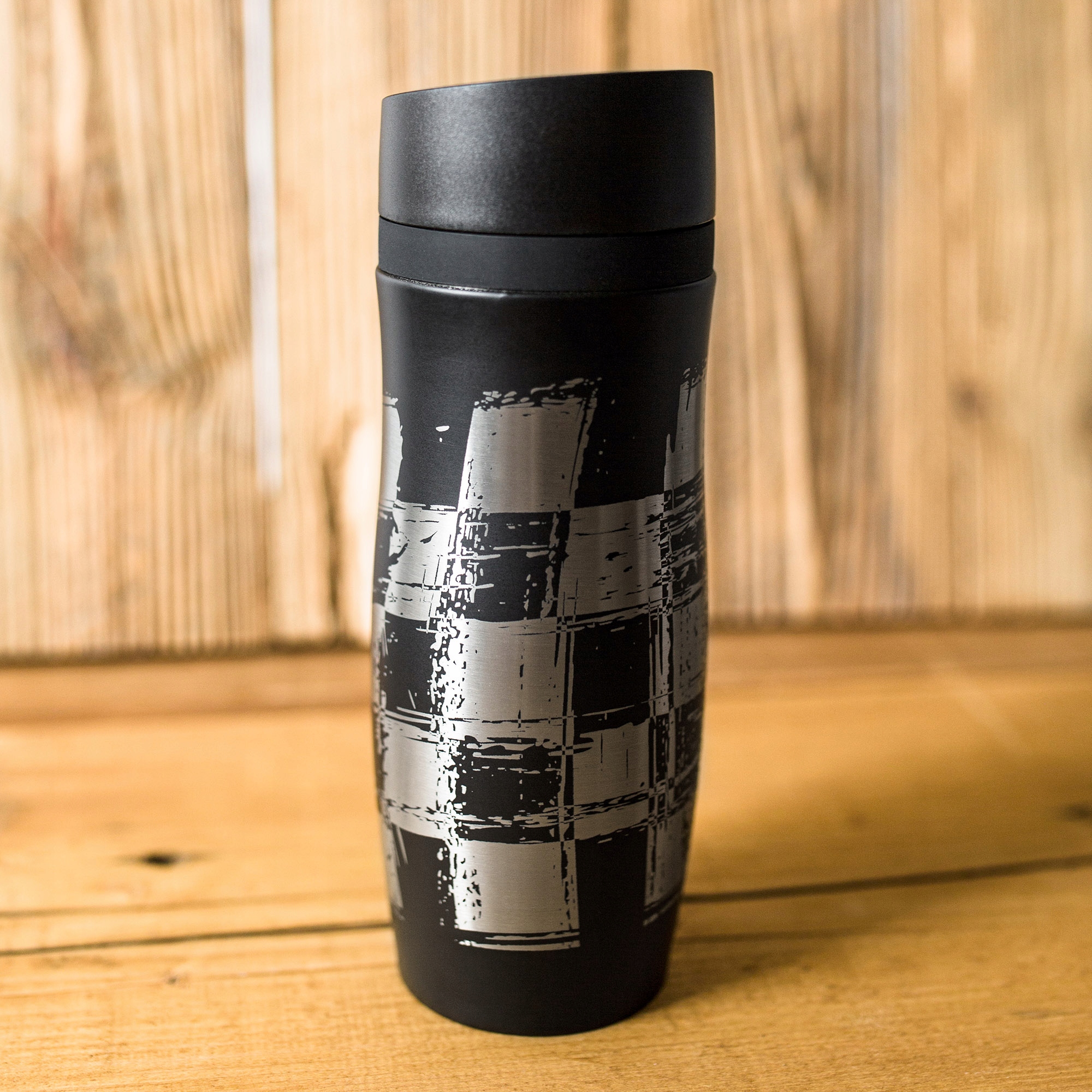 Kubek termiczny Robert Kubica grawer dla kibica F1 Rodzaj kubek termiczny