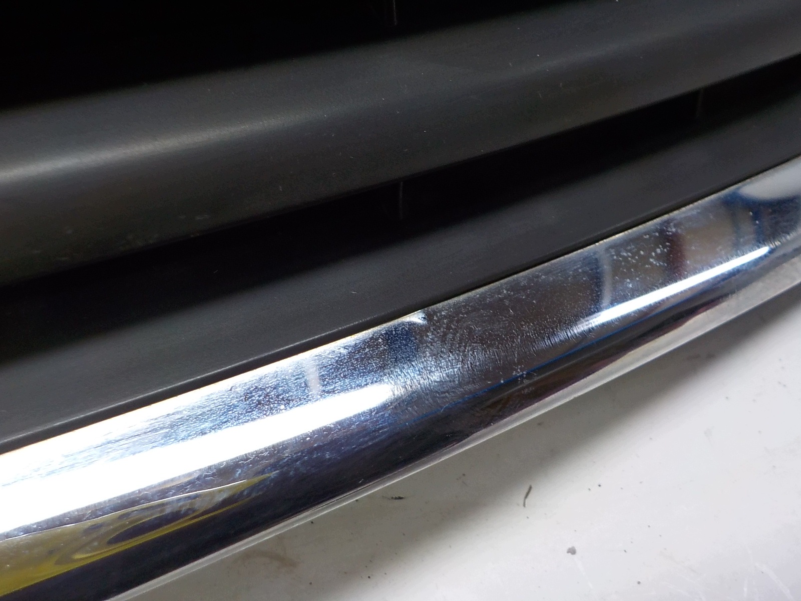 FORD KUGA and MK1 grill grille radiator