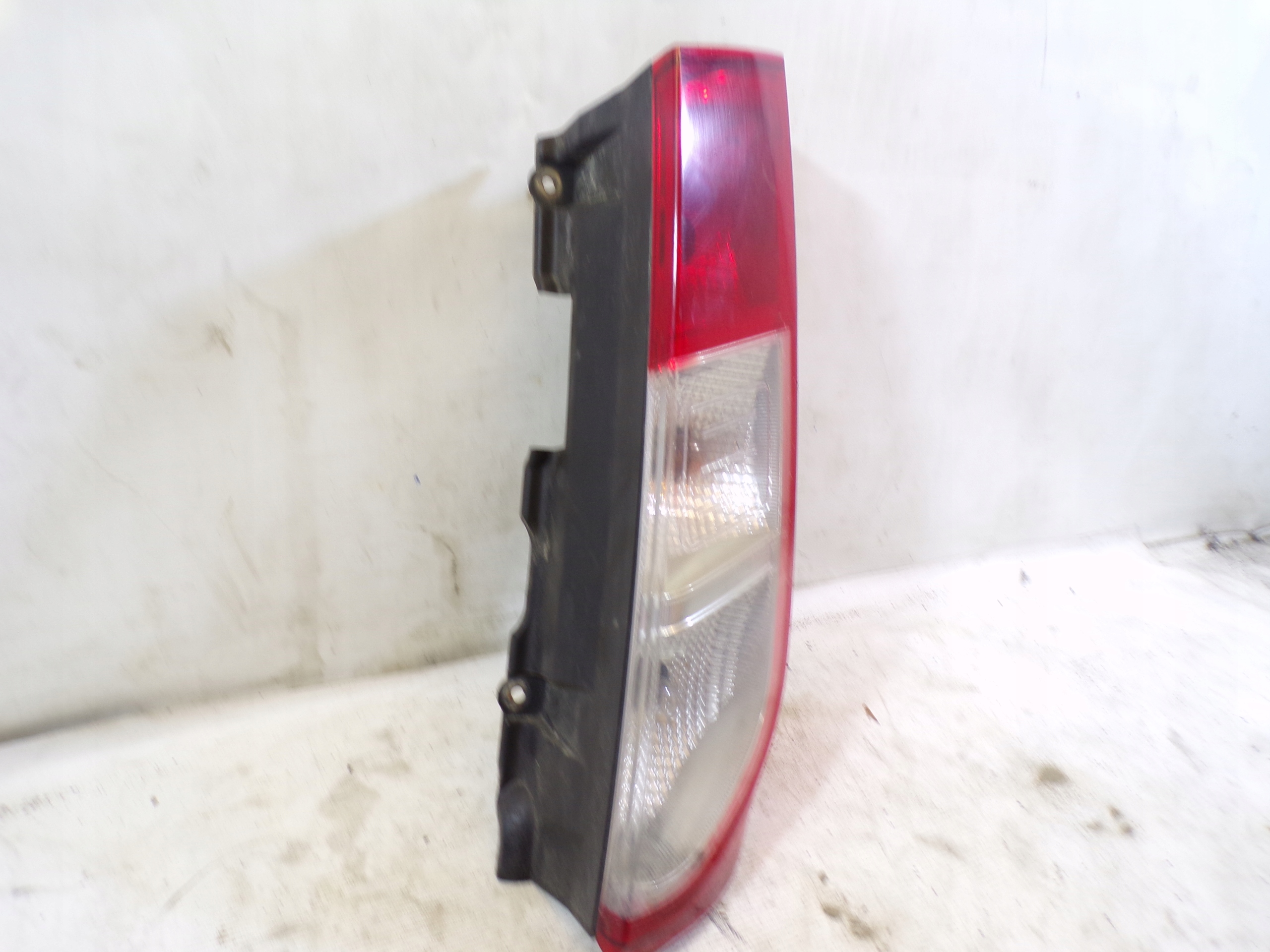 light rear rear part right DACIA DOKKER