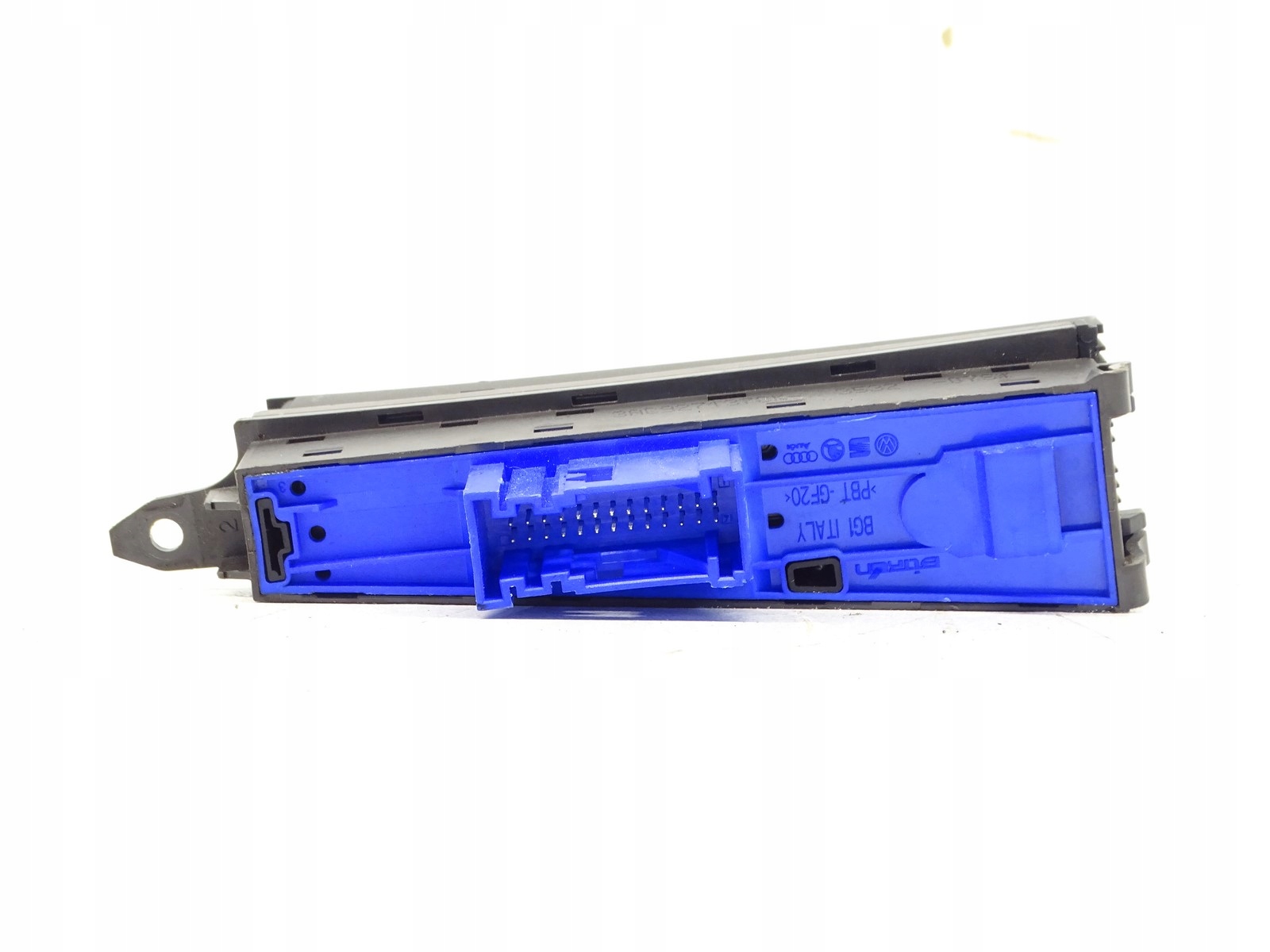 PANEL switch PRZYCSIKI springing VW PASSAT CC 3AC927137CK