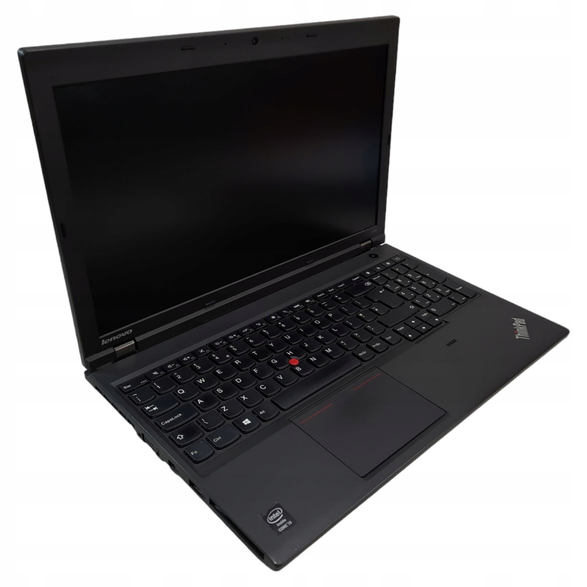 Lenovo L540 w Laptopy, notebooki, ultrabooki - Sklepy, Opinie, Ceny w Allegro.pl Lenovo L540 w Laptopy, notebooki, ultrabooki - Sklepy, Opinie, Ceny w Allegro.pl