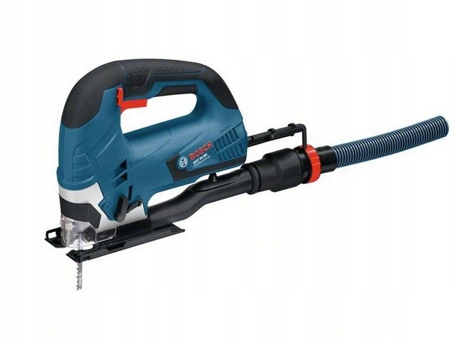 Bosch Wyrzynarka Gst 90 Be 650W walizka