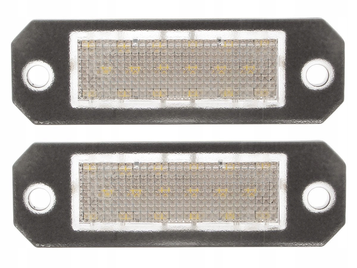 PODŚWIETLENIE TABLICY LED DO VW CADDY 03-17 Numer katalogowy części DA-21808