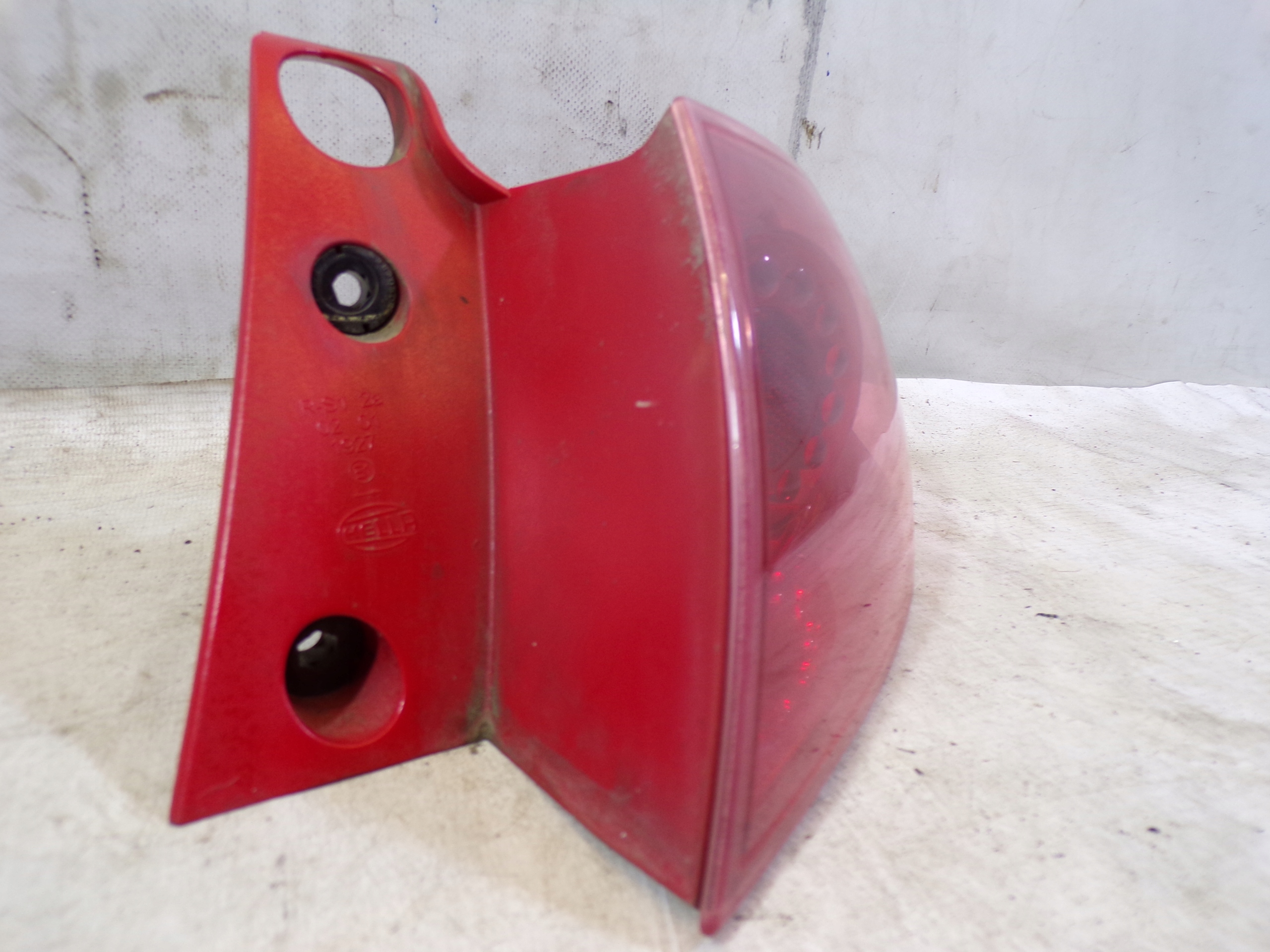 light rear rear part right W KAROSERIE SEAT LEON 2 II (2) (K)