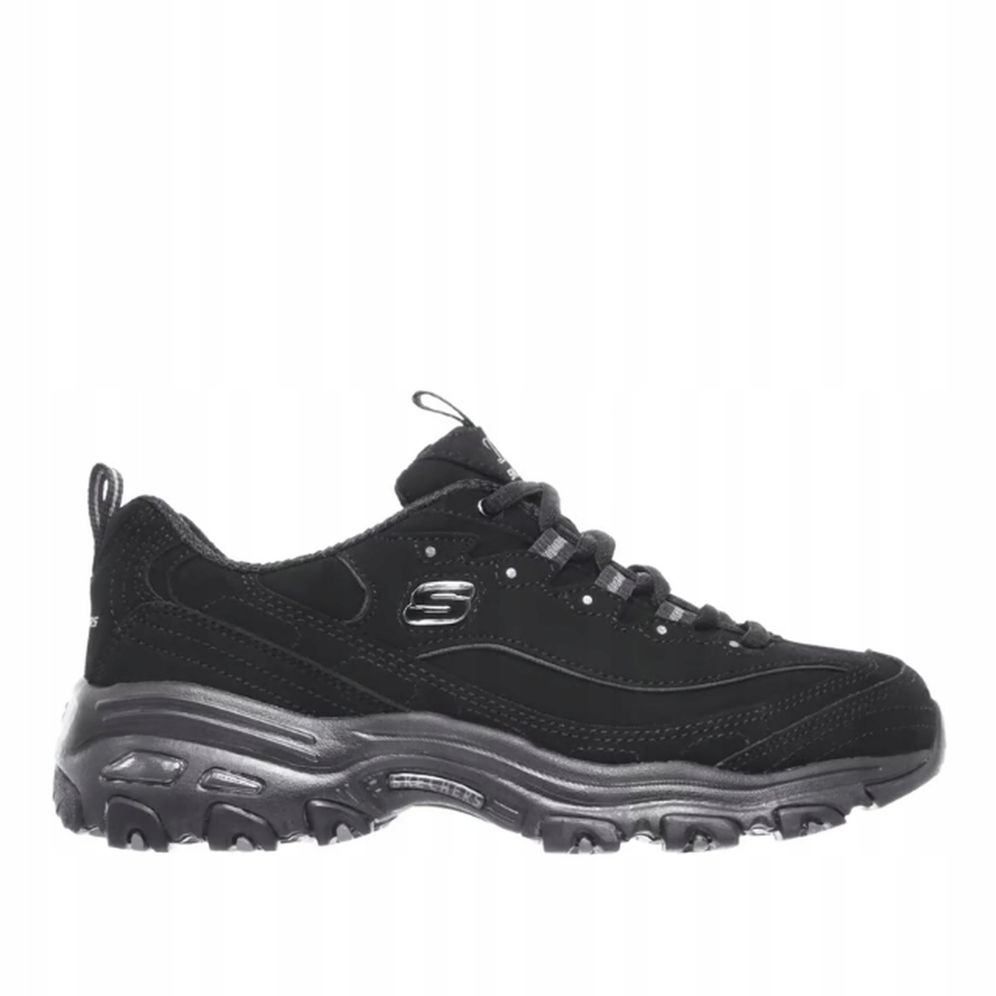 Skechers D'lites Play On 36