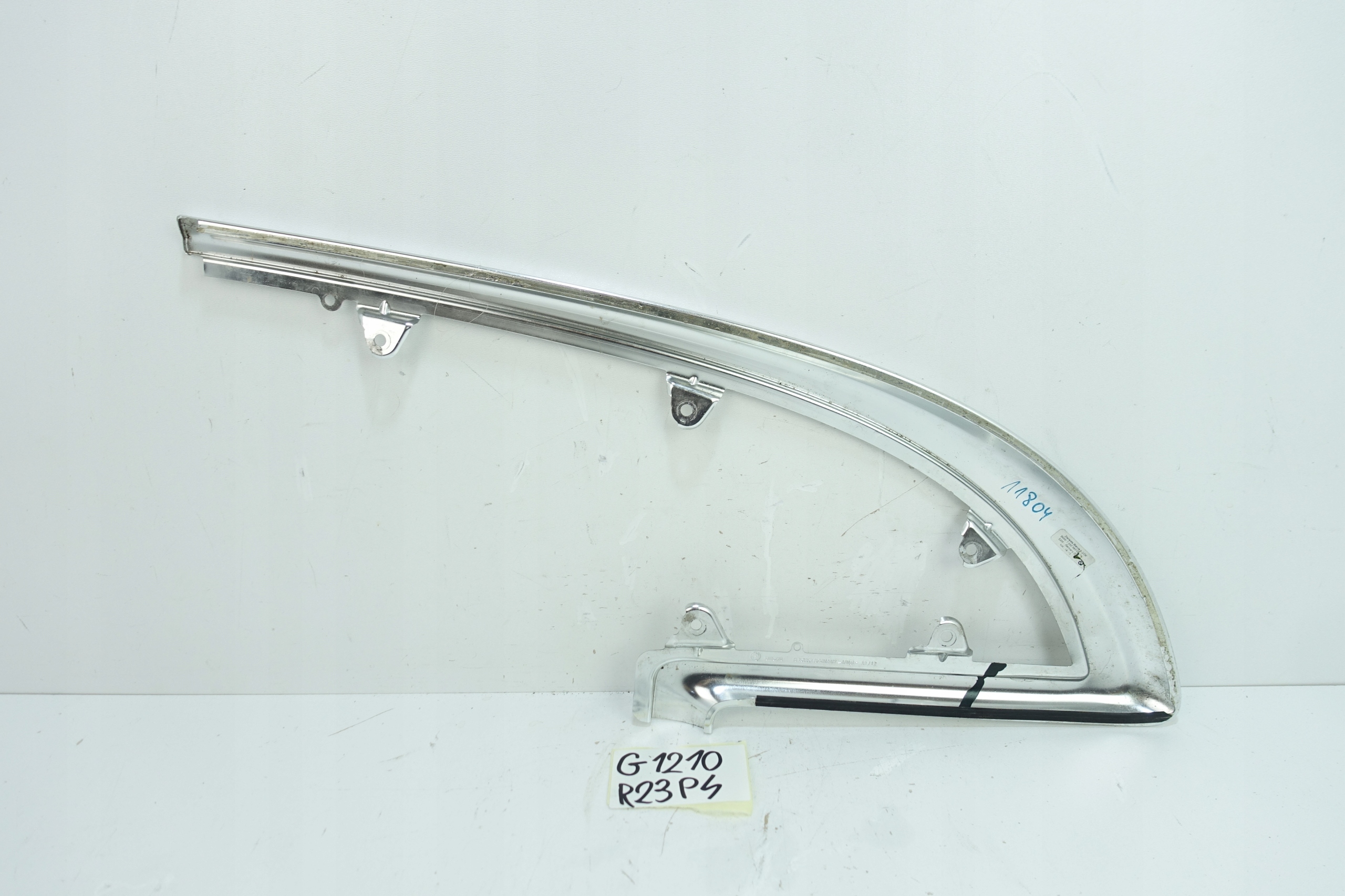 BMW telaio CHROM 61116720