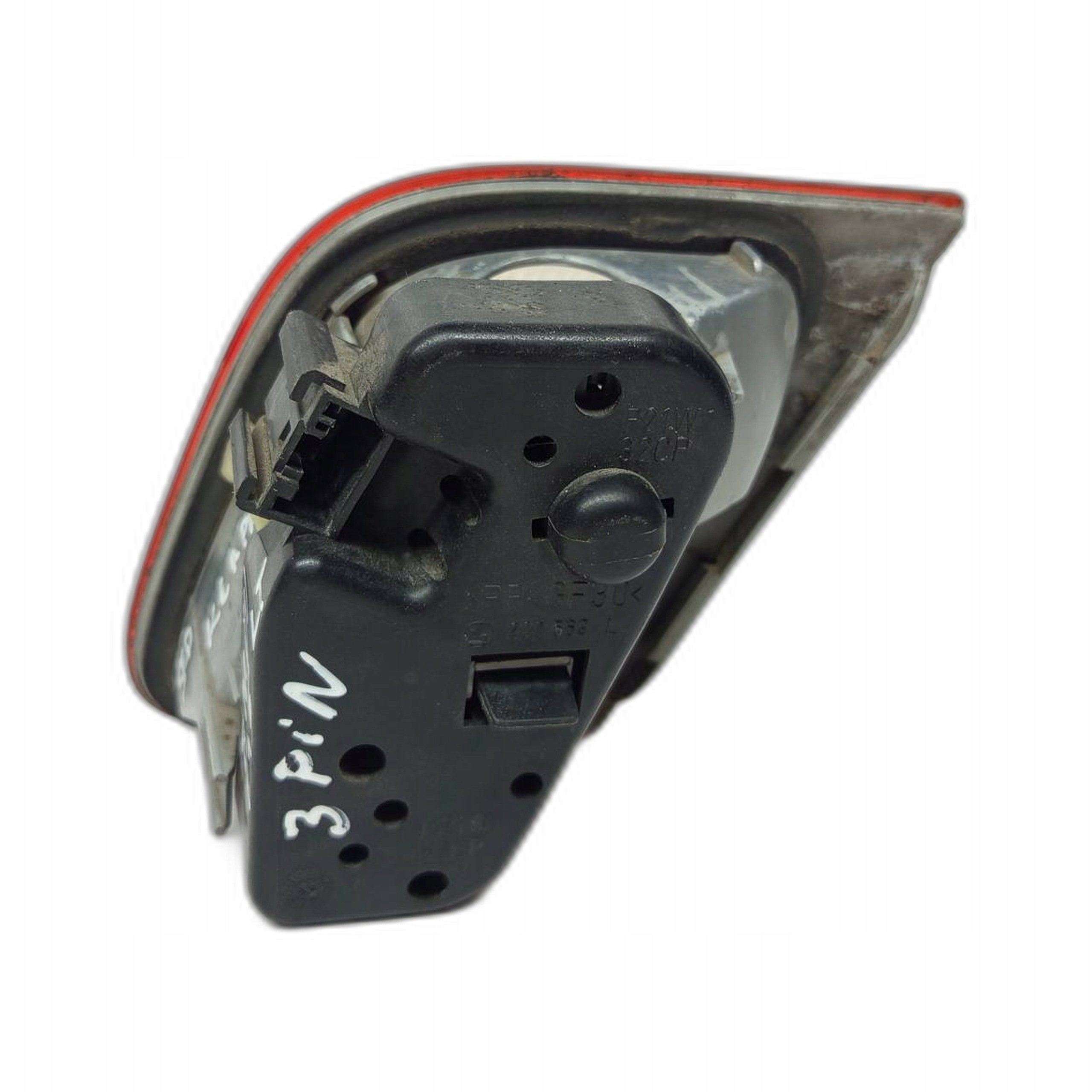 light left rear part BMW E46 318 and 2.0 16V N42B20 230521L
