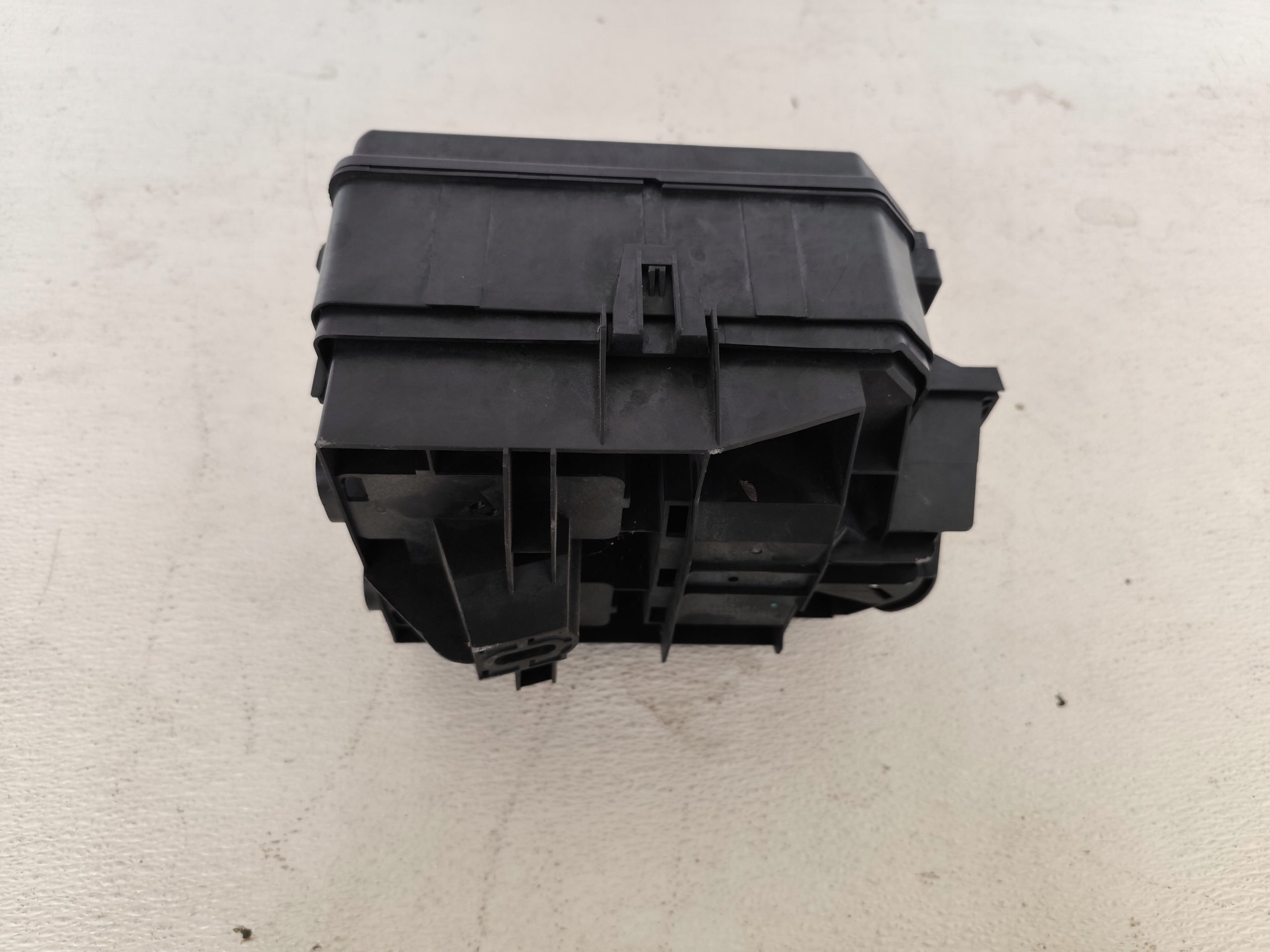 CHEVROLET TRAX MOKKA 2013 1.6 Essence Module fusibles
